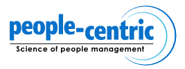 People Centric Logo